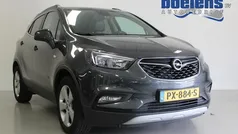 Gebruikt 2017 Opel Mokka X Innovation SUV | € 11.438 (Eerlijke prijs)