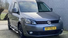 Gebruikt 2015 VW Caddy MPV | € 6.749 (Eerlijke prijs)