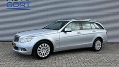 Gebruikt 2009 Mercedes C180 Business Stationwagen | € 4.995 (Goede deal)