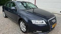 Gebruikt 2010 Audi A6 Proline Sedan | € 9.499 (Eerlijke prijs)