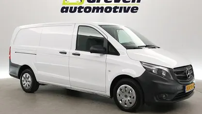 Occasion Mercedes Vito 165 PK (121 kW) 2019 Van