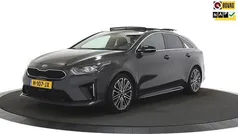 Gebruikt 2020 Kia ProCeed Hatchback | € 25.490 (Eerlijke prijs)