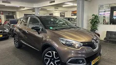 Gebruikt 2014 Renault Captur Dynamique SUV | € 6.995 (Goede deal)