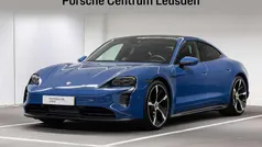 Gebruikt 2021 Porsche Taycan 4S Performance Package Sedan | € 69.900 (Super prijs)