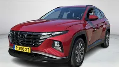 Gebruikt 2022 Hyundai Tucson SUV | € 26.950 (Eerlijke prijs)
