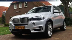 Grijs Gebruikt 2016 BMW X5 Executive SUV | € 33.945 (Eerlijke prijs)