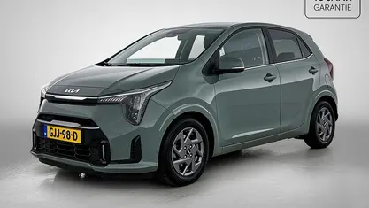 Occasion 2024 Kia Picanto Basis Hatchback | € 18.445 (Eerlijke prijs)
