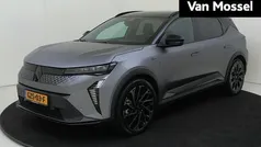 Grijs Gebruikt 2025 Renault Scenic E-Tech Esprit Alpine SUV | € 46.440 (Eerlijke prijs)