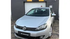 Gebruikt 2011 VW Golf VI Highline Hatchback | € 6.750 (Eerlijke prijs)