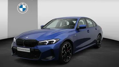 Occasion BMW 330 Comfort Edition 291 PK (214 kW) 2025 Sedan
