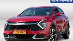 Gebruikt 2022 Kia Sportage SUV | € 32.425 (Eerlijke prijs)