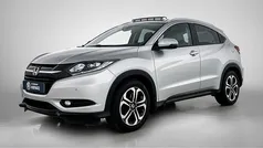 Gebruikt 2016 Honda HR-V Executive SUV | € 17.450 (Eerlijke prijs)