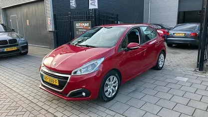 Occasion Peugeot 208 82 PK (60 kW) 2018 Hatchback