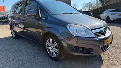 Occasion Opel Zafira Cosmo 140 PK (102 kW) 2011 MPV