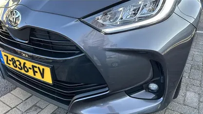 Occasion Toyota Yaris Hybrid Edition 116 PK (85 kW) 2024 Hatchback