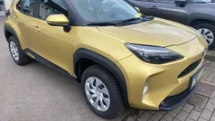 Geel Gebruikt 2023 Toyota Yaris Coupé | € 24.900 (Eerlijke prijs)