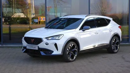 Occasion 2023 Cupra Formentor VZ SUV | € 28.750 (Goede deal)