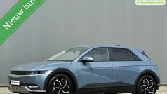 Blauw Gebruikt 2021 Hyundai Ioniq 5 SUV | € 28.495 (Goede deal)