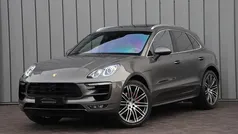Gebruikt 2015 Porsche Macan Sport SUV | € 25.950 (Eerlijke prijs)