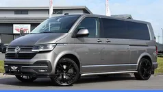 Beige Gebruikt 2020 VW T6.1 Highline Van | € 33.950 (Super prijs)