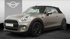 Grijs Gebruikt 2016 Mini Cooper Cabriolet Business Cabriolet | € 19.950 (Eerlijke prijs)