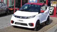 Gebruikt 2024 Aixam City Sport | € 13.445 (Eerlijke prijs)