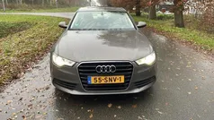 Gebruikt 2011 Audi A6 Proline Sedan | € 7.950 (Super prijs)
