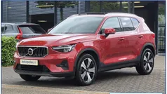 Rood Gebruikt 2023 Volvo XC40 Ultimate SUV | € 39.850 (Eerlijke prijs)