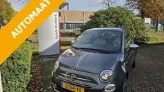 Grijs Gebruikt 2020 Fiat 500 Rockstar Hatchback | € 15.950 (Eerlijke prijs)