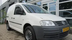 Gebruikt 2007 VW Caddy MPV | € 2.450 (Eerlijke prijs)