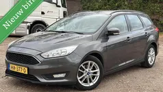 Gebruikt 2015 Ford Focus Trend Stationwagen | € 4.250 (Eerlijke prijs)