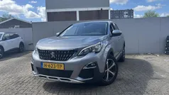 Gebruikt 2020 Peugeot 3008 Premium SUV | € 22.440 (Eerlijke prijs)