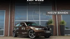 Gebruikt 2011 BMW 118 Efficient Dynamics Hatchback | € 4.950 (Eerlijke prijs)