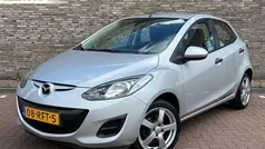 Gebruikt 2011 Mazda 2 Hatchback | € 5.745 (Eerlijke prijs)