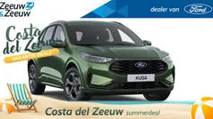 Gebruikt 2025 Ford Kuga ST-Line SUV | € 40.890 (Goede deal)