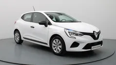 Wit Gebruikt 2020 Renault Clio V Life Hatchback | € 11.990 (Goede deal)