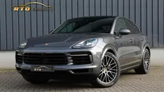 Grijs Gebruikt 2022 Porsche Cayenne Chrono SUV | € 82.000 (Eerlijke prijs)
