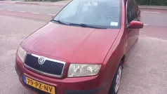Gebruikt 2005 Skoda Fabia Ambiente Hatchback | € 1.250 (Eerlijke prijs)