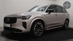 Grijs Gebruikt 2025 Volvo XC90 Ultra SUV | € 88.900 (Eerlijke prijs)