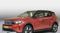 Oranje Gebruikt 2025 Opel Frontera SUV | € 34.700 (Eerlijke prijs)