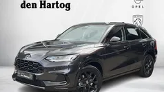 Zwart Gebruikt 2025 Honda ZR-V Hybrid SUV | € 43.950 (Eerlijke prijs)
