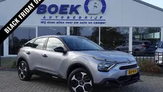 Grijs Gebruikt 2021 Citroën C4 Feel SUV | € 16.840 (Eerlijke prijs)