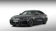 Bmw individual dravitgrau (c36) Nieuw 2025 BMW i4 M Sport Sedan | € 71.509 (Eerlijke prijs)