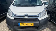 Gebruikt 2015 Citroën Jumpy MPV | € 2.499 (Super prijs)
