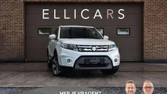 Gebruikt 2016 Suzuki Vitara GLX SUV | € 14.990 (Goede deal)