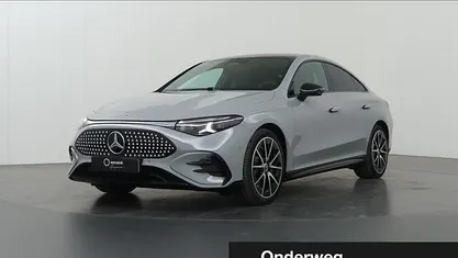 Occasion 2026 Mercedes 250 Edition Sedan | € 62.020 (Eerlijke prijs)