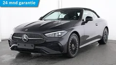 Gebruikt 2024 Mercedes CLE200 AMG line Cabriolet | € 69.945 (Goede deal)