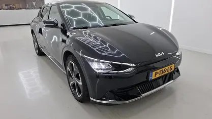 Gebruikt 2022 Kia EV6 Advance SUV | € 27.600 (Super prijs)
