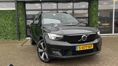 Zwart Gebruikt 2023 Volvo XC40 Core SUV | € 29.950 (Super prijs)