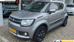Gebruikt 2018 Suzuki Ignis Hatchback | € 11.945 (Eerlijke prijs)
